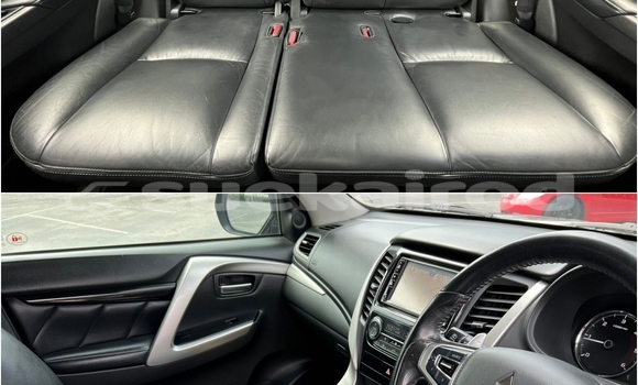 ซื้อ รถมือสอง Mitsubishi Pajero Sport สีน้ำตาล รถยนต์ ใน %{เมือง} ใน กรุงเทพมหานคร ซื้อ รถมือสอง Mitsubishi Pajero Sport สีน้ำตาล รถยนต์ ใน %{เมือง} ใน กรุงเทพมหานคร