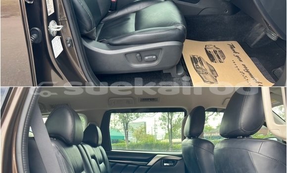 ซื้อ รถมือสอง Mitsubishi Pajero Sport สีน้ำตาล รถยนต์ ใน %{เมือง} ใน กรุงเทพมหานคร ซื้อ รถมือสอง Mitsubishi Pajero Sport สีน้ำตาล รถยนต์ ใน %{เมือง} ใน กรุงเทพมหานคร