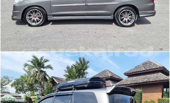 ซื้อ รถมือสอง Toyota Innova อื่น ๆ รถยนต์ ใน %{เมือง} ใน กรุงเทพมหานคร ซื้อ รถมือสอง Toyota Innova อื่น ๆ รถยนต์ ใน %{เมือง} ใน กรุงเทพมหานคร