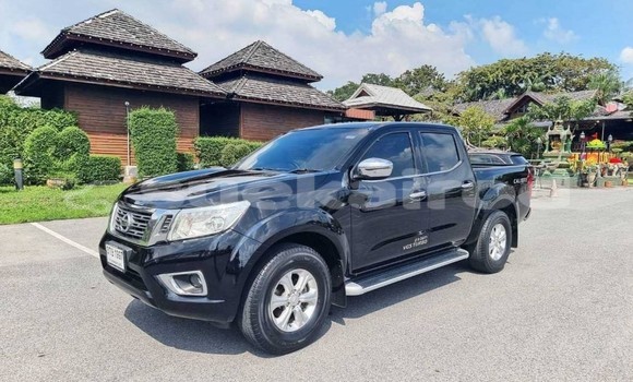 ซื้อ รถมือสอง Nissan Navara สีดำ รถยนต์ ใน %{เมือง} ใน กรุงเทพมหานคร ซื้อ รถมือสอง Nissan Navara สีดำ รถยนต์ ใน %{เมือง} ใน กรุงเทพมหานคร