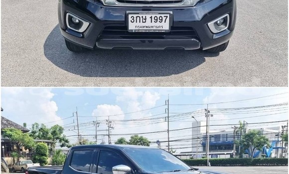 ซื้อ รถมือสอง Nissan Navara สีดำ รถยนต์ ใน %{เมือง} ใน กรุงเทพมหานคร ซื้อ รถมือสอง Nissan Navara สีดำ รถยนต์ ใน %{เมือง} ใน กรุงเทพมหานคร