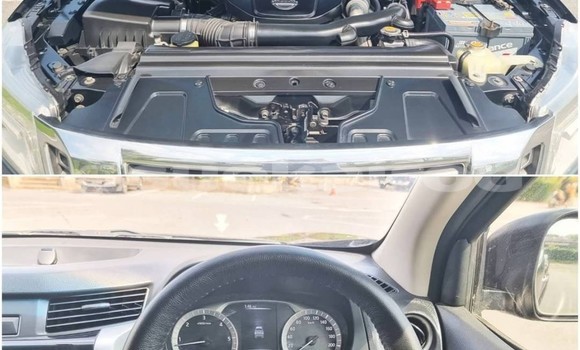 ซื้อ รถมือสอง Nissan Navara สีดำ รถยนต์ ใน %{เมือง} ใน กรุงเทพมหานคร ซื้อ รถมือสอง Nissan Navara สีดำ รถยนต์ ใน %{เมือง} ใน กรุงเทพมหานคร