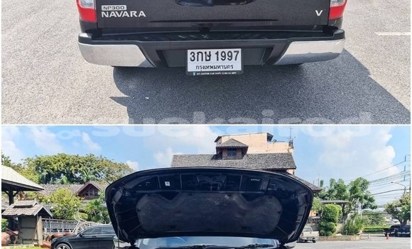 ซื้อ รถมือสอง Nissan Navara สีดำ รถยนต์ ใน %{เมือง} ใน กรุงเทพมหานคร ซื้อ รถมือสอง Nissan Navara สีดำ รถยนต์ ใน %{เมือง} ใน กรุงเทพมหานคร