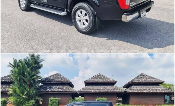 ซื้อ รถมือสอง Nissan Navara สีดำ รถยนต์ ใน %{เมือง} ใน กรุงเทพมหานคร ซื้อ รถมือสอง Nissan Navara สีดำ รถยนต์ ใน %{เมือง} ใน กรุงเทพมหานคร