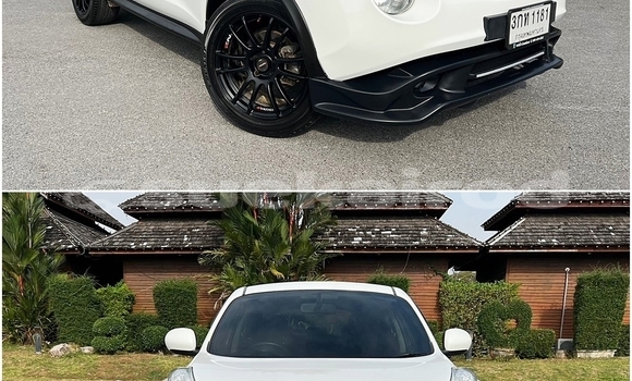 ซื้อ รถมือสอง Nissan Juke ขาว รถยนต์ ใน %{เมือง} ใน กรุงเทพมหานคร ซื้อ รถมือสอง Nissan Juke ขาว รถยนต์ ใน %{เมือง} ใน กรุงเทพมหานคร