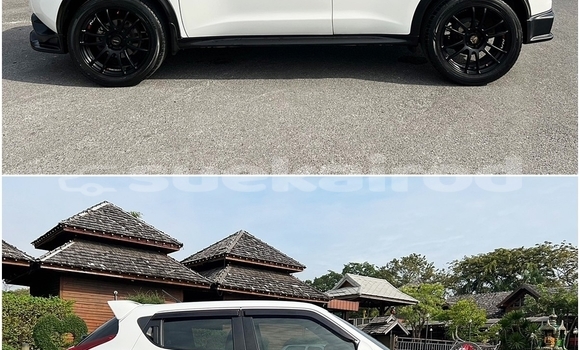 ซื้อ รถมือสอง Nissan Juke ขาว รถยนต์ ใน %{เมือง} ใน กรุงเทพมหานคร ซื้อ รถมือสอง Nissan Juke ขาว รถยนต์ ใน %{เมือง} ใน กรุงเทพมหานคร