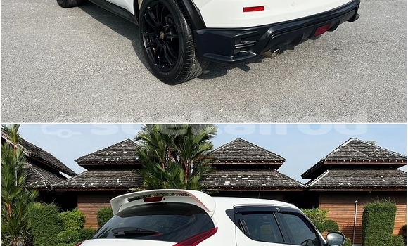 ซื้อ รถมือสอง Nissan Juke ขาว รถยนต์ ใน %{เมือง} ใน กรุงเทพมหานคร ซื้อ รถมือสอง Nissan Juke ขาว รถยนต์ ใน %{เมือง} ใน กรุงเทพมหานคร