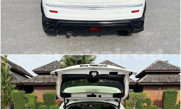 ซื้อ รถมือสอง Nissan Juke ขาว รถยนต์ ใน %{เมือง} ใน กรุงเทพมหานคร ซื้อ รถมือสอง Nissan Juke ขาว รถยนต์ ใน %{เมือง} ใน กรุงเทพมหานคร