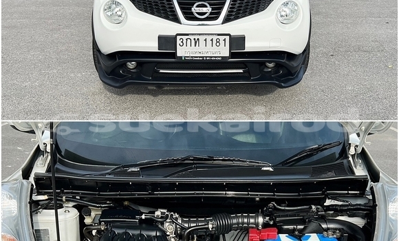 ซื้อ รถมือสอง Nissan Juke ขาว รถยนต์ ใน %{เมือง} ใน กรุงเทพมหานคร ซื้อ รถมือสอง Nissan Juke ขาว รถยนต์ ใน %{เมือง} ใน กรุงเทพมหานคร