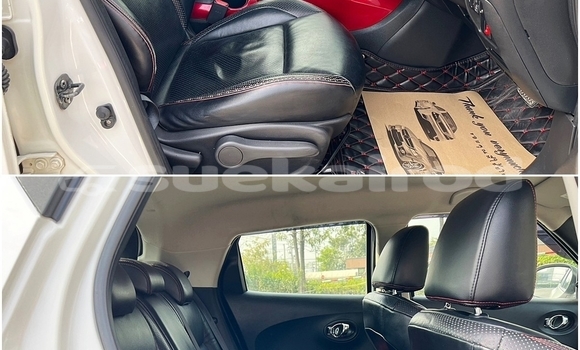 ซื้อ รถมือสอง Nissan Juke ขาว รถยนต์ ใน %{เมือง} ใน กรุงเทพมหานคร ซื้อ รถมือสอง Nissan Juke ขาว รถยนต์ ใน %{เมือง} ใน กรุงเทพมหานคร