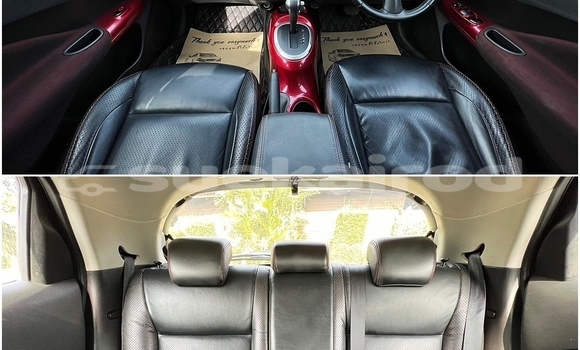 ซื้อ รถมือสอง Nissan Juke ขาว รถยนต์ ใน %{เมือง} ใน กรุงเทพมหานคร ซื้อ รถมือสอง Nissan Juke ขาว รถยนต์ ใน %{เมือง} ใน กรุงเทพมหานคร