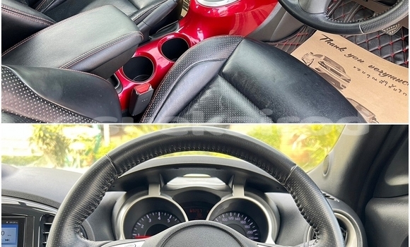 ซื้อ รถมือสอง Nissan Juke ขาว รถยนต์ ใน %{เมือง} ใน กรุงเทพมหานคร ซื้อ รถมือสอง Nissan Juke ขาว รถยนต์ ใน %{เมือง} ใน กรุงเทพมหานคร