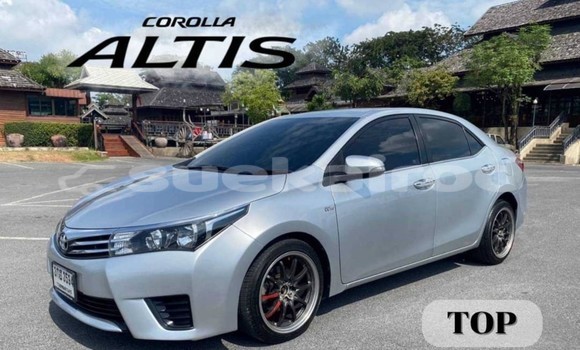 ซื้อ รถมือสอง Toyota Corolla Altis อื่น ๆ รถยนต์ ใน %{เมือง} ใน กรุงเทพมหานคร ซื้อ รถมือสอง Toyota Corolla Altis อื่น ๆ รถยนต์ ใน %{เมือง} ใน กรุงเทพมหานคร