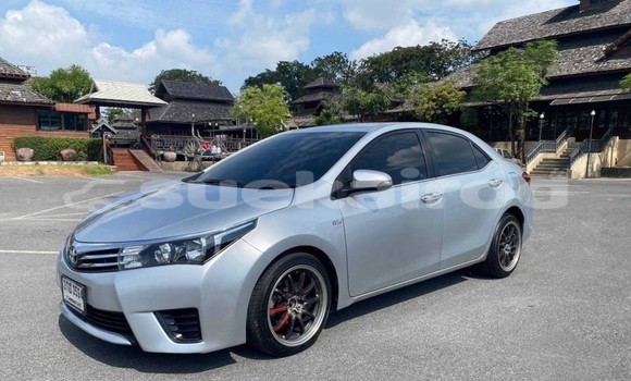 ซื้อ รถมือสอง Toyota Corolla Altis อื่น ๆ รถยนต์ ใน %{เมือง} ใน กรุงเทพมหานคร ซื้อ รถมือสอง Toyota Corolla Altis อื่น ๆ รถยนต์ ใน %{เมือง} ใน กรุงเทพมหานคร