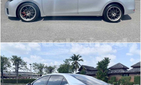 ซื้อ รถมือสอง Toyota Corolla Altis อื่น ๆ รถยนต์ ใน %{เมือง} ใน กรุงเทพมหานคร ซื้อ รถมือสอง Toyota Corolla Altis อื่น ๆ รถยนต์ ใน %{เมือง} ใน กรุงเทพมหานคร