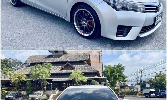 ซื้อ รถมือสอง Toyota Corolla Altis อื่น ๆ รถยนต์ ใน %{เมือง} ใน กรุงเทพมหานคร ซื้อ รถมือสอง Toyota Corolla Altis อื่น ๆ รถยนต์ ใน %{เมือง} ใน กรุงเทพมหานคร