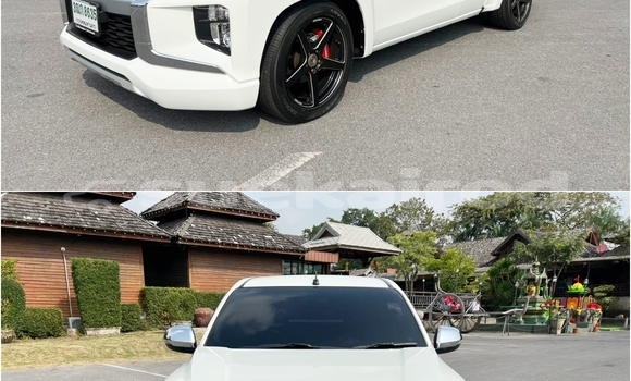 ซื้อ รถมือสอง Mitsubishi Triton ขาว รถยนต์ ใน %{เมือง} ใน กรุงเทพมหานคร ซื้อ รถมือสอง Mitsubishi Triton ขาว รถยนต์ ใน %{เมือง} ใน กรุงเทพมหานคร