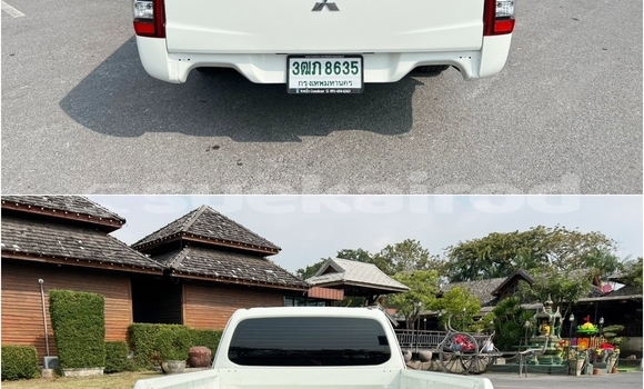 ซื้อ รถมือสอง Mitsubishi Triton ขาว รถยนต์ ใน %{เมือง} ใน กรุงเทพมหานคร ซื้อ รถมือสอง Mitsubishi Triton ขาว รถยนต์ ใน %{เมือง} ใน กรุงเทพมหานคร