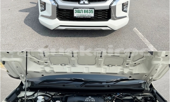 ซื้อ รถมือสอง Mitsubishi Triton ขาว รถยนต์ ใน %{เมือง} ใน กรุงเทพมหานคร ซื้อ รถมือสอง Mitsubishi Triton ขาว รถยนต์ ใน %{เมือง} ใน กรุงเทพมหานคร