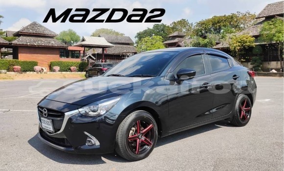ซื้อ รถมือสอง Mazda 2 สีดำ รถยนต์ ใน %{เมือง} ใน กรุงเทพมหานคร ซื้อ รถมือสอง Mazda 2 สีดำ รถยนต์ ใน %{เมือง} ใน กรุงเทพมหานคร