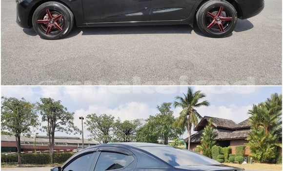 ซื้อ รถมือสอง Mazda 2 สีดำ รถยนต์ ใน %{เมือง} ใน กรุงเทพมหานคร ซื้อ รถมือสอง Mazda 2 สีดำ รถยนต์ ใน %{เมือง} ใน กรุงเทพมหานคร