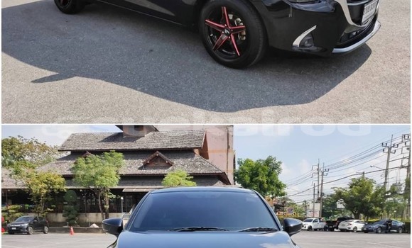 ซื้อ รถมือสอง Mazda 2 สีดำ รถยนต์ ใน %{เมือง} ใน กรุงเทพมหานคร ซื้อ รถมือสอง Mazda 2 สีดำ รถยนต์ ใน %{เมือง} ใน กรุงเทพมหานคร