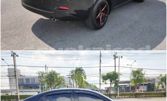 ซื้อ รถมือสอง Mazda 2 สีดำ รถยนต์ ใน %{เมือง} ใน กรุงเทพมหานคร ซื้อ รถมือสอง Mazda 2 สีดำ รถยนต์ ใน %{เมือง} ใน กรุงเทพมหานคร