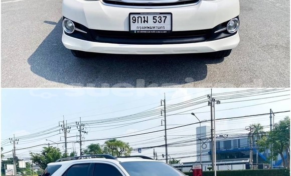 ซื้อ รถมือสอง Toyota Fortuner ขาว รถยนต์ ใน %{เมือง} ใน กรุงเทพมหานคร ซื้อ รถมือสอง Toyota Fortuner ขาว รถยนต์ ใน %{เมือง} ใน กรุงเทพมหานคร