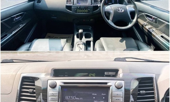 ซื้อ รถมือสอง Toyota Fortuner ขาว รถยนต์ ใน %{เมือง} ใน กรุงเทพมหานคร ซื้อ รถมือสอง Toyota Fortuner ขาว รถยนต์ ใน %{เมือง} ใน กรุงเทพมหานคร