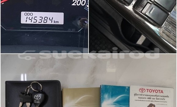 ซื้อ รถมือสอง Toyota Fortuner ขาว รถยนต์ ใน %{เมือง} ใน กรุงเทพมหานคร ซื้อ รถมือสอง Toyota Fortuner ขาว รถยนต์ ใน %{เมือง} ใน กรุงเทพมหานคร