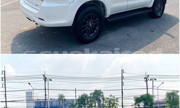 ซื้อ รถมือสอง Toyota Fortuner ขาว รถยนต์ ใน %{เมือง} ใน กรุงเทพมหานคร ซื้อ รถมือสอง Toyota Fortuner ขาว รถยนต์ ใน %{เมือง} ใน กรุงเทพมหานคร