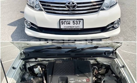 ซื้อ รถมือสอง Toyota Fortuner ขาว รถยนต์ ใน %{เมือง} ใน กรุงเทพมหานคร ซื้อ รถมือสอง Toyota Fortuner ขาว รถยนต์ ใน %{เมือง} ใน กรุงเทพมหานคร