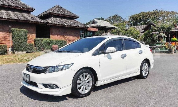 ซื้อ รถมือสอง Honda Civic ขาว รถยนต์ ใน %{เมือง} ใน กรุงเทพมหานคร ซื้อ รถมือสอง Honda Civic ขาว รถยนต์ ใน %{เมือง} ใน กรุงเทพมหานคร