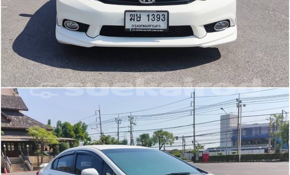 ซื้อ รถมือสอง Honda Civic ขาว รถยนต์ ใน %{เมือง} ใน กรุงเทพมหานคร ซื้อ รถมือสอง Honda Civic ขาว รถยนต์ ใน %{เมือง} ใน กรุงเทพมหานคร