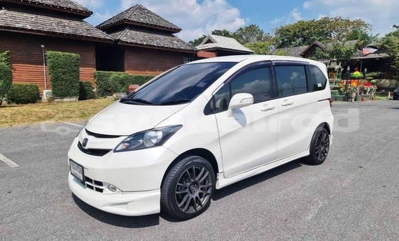 ซื้อ รถมือสอง Honda Freed ขาว รถยนต์ ใน %{เมือง} ใน กรุงเทพมหานคร ซื้อ รถมือสอง Honda Freed ขาว รถยนต์ ใน %{เมือง} ใน กรุงเทพมหานคร