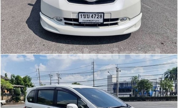 ซื้อ รถมือสอง Honda Freed ขาว รถยนต์ ใน %{เมือง} ใน กรุงเทพมหานคร ซื้อ รถมือสอง Honda Freed ขาว รถยนต์ ใน %{เมือง} ใน กรุงเทพมหานคร