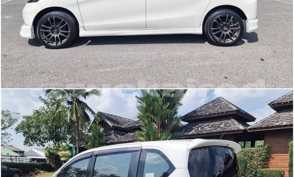 ซื้อ รถมือสอง Honda Freed ขาว รถยนต์ ใน %{เมือง} ใน กรุงเทพมหานคร ซื้อ รถมือสอง Honda Freed ขาว รถยนต์ ใน %{เมือง} ใน กรุงเทพมหานคร