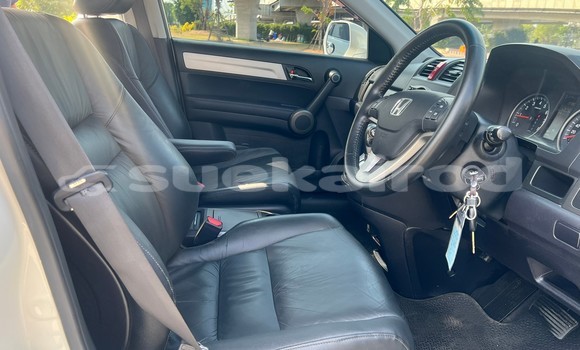 ซื้อ รถมือสอง Honda CR-V ขาว รถยนต์ ใน %{เมือง} ใน กรุงเทพมหานคร ซื้อ รถมือสอง Honda CR-V ขาว รถยนต์ ใน %{เมือง} ใน กรุงเทพมหานคร