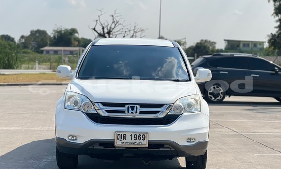 ซื้อ รถมือสอง Honda CR-V ขาว รถยนต์ ใน %{เมือง} ใน กรุงเทพมหานคร ซื้อ รถมือสอง Honda CR-V ขาว รถยนต์ ใน %{เมือง} ใน กรุงเทพมหานคร
