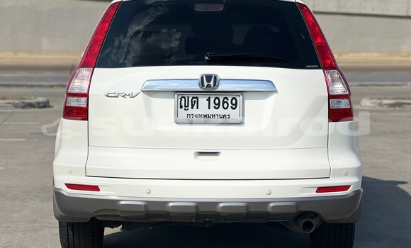 ซื้อ รถมือสอง Honda CR-V ขาว รถยนต์ ใน %{เมือง} ใน กรุงเทพมหานคร ซื้อ รถมือสอง Honda CR-V ขาว รถยนต์ ใน %{เมือง} ใน กรุงเทพมหานคร