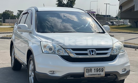 ซื้อ รถมือสอง Honda CR-V ขาว รถยนต์ ใน %{เมือง} ใน กรุงเทพมหานคร ซื้อ รถมือสอง Honda CR-V ขาว รถยนต์ ใน %{เมือง} ใน กรุงเทพมหานคร