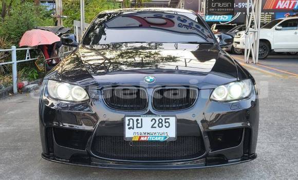 Buy Used BMW 3–Series Black Car in Bangkok in Bangkok Buy Used BMW 3–Series Black Car in Bangkok in Bangkok