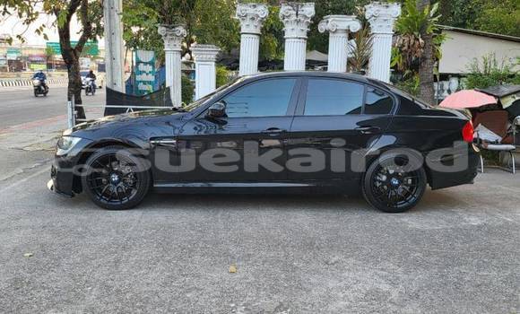 Buy Used BMW 3–Series Black Car in Bangkok in Bangkok Buy Used BMW 3–Series Black Car in Bangkok in Bangkok
