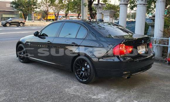 Buy Used BMW 3–Series Black Car in Bangkok in Bangkok Buy Used BMW 3–Series Black Car in Bangkok in Bangkok