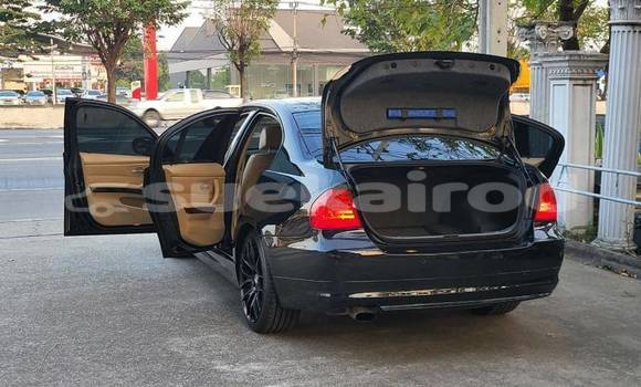 Buy Used BMW 3–Series Black Car in Bangkok in Bangkok Buy Used BMW 3–Series Black Car in Bangkok in Bangkok