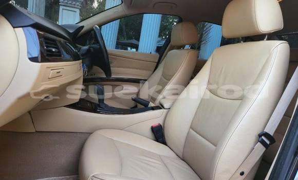 Buy Used BMW 3–Series Black Car in Bangkok in Bangkok Buy Used BMW 3–Series Black Car in Bangkok in Bangkok