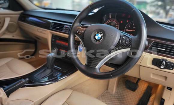 Buy Used BMW 3–Series Black Car in Bangkok in Bangkok Buy Used BMW 3–Series Black Car in Bangkok in Bangkok