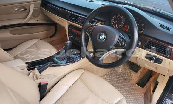 Buy Used BMW 3–Series Black Car in Bangkok in Bangkok Buy Used BMW 3–Series Black Car in Bangkok in Bangkok