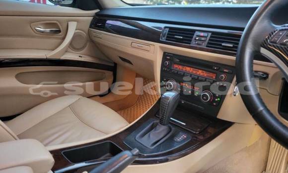 Buy Used BMW 3–Series Black Car in Bangkok in Bangkok Buy Used BMW 3–Series Black Car in Bangkok in Bangkok