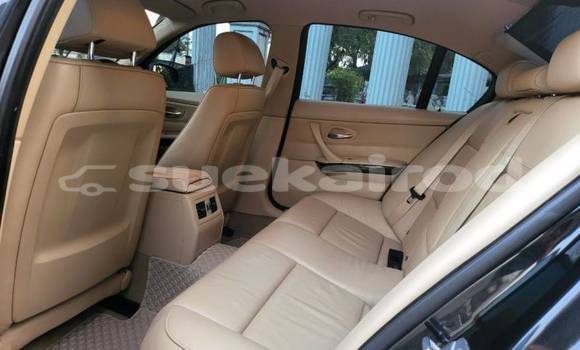Buy Used BMW 3–Series Black Car in Bangkok in Bangkok Buy Used BMW 3–Series Black Car in Bangkok in Bangkok